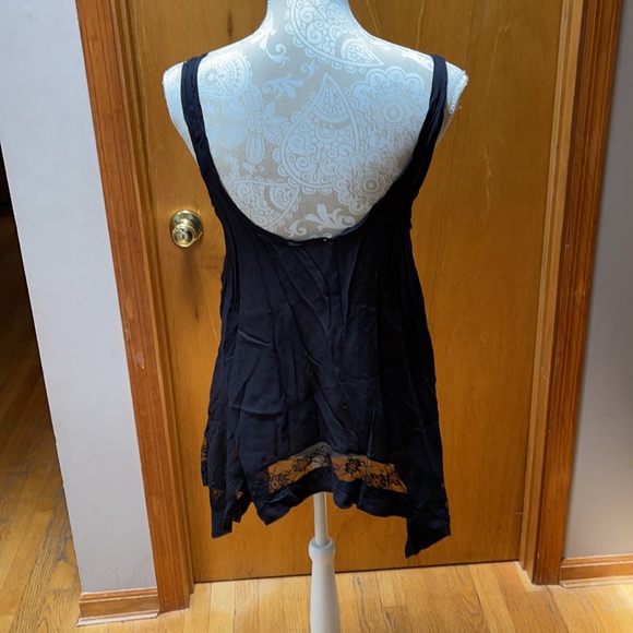 Intimately Free People tank tunic. Size XS - Picture 4 of 5